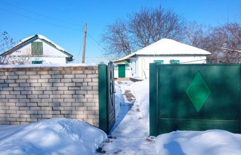Тяжкий злочин: на Чернігівщині затримали підозрюваного в побитті пенсіонерки