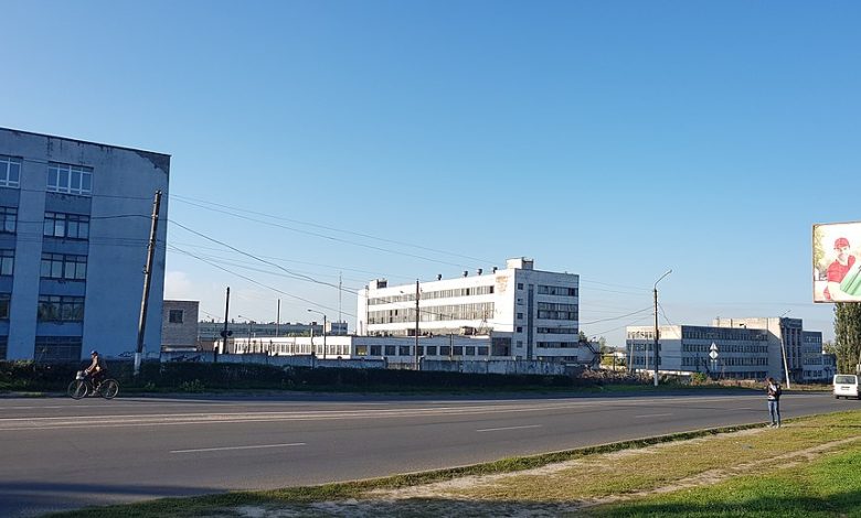 У Чернігові планують збудувати насосну станцію