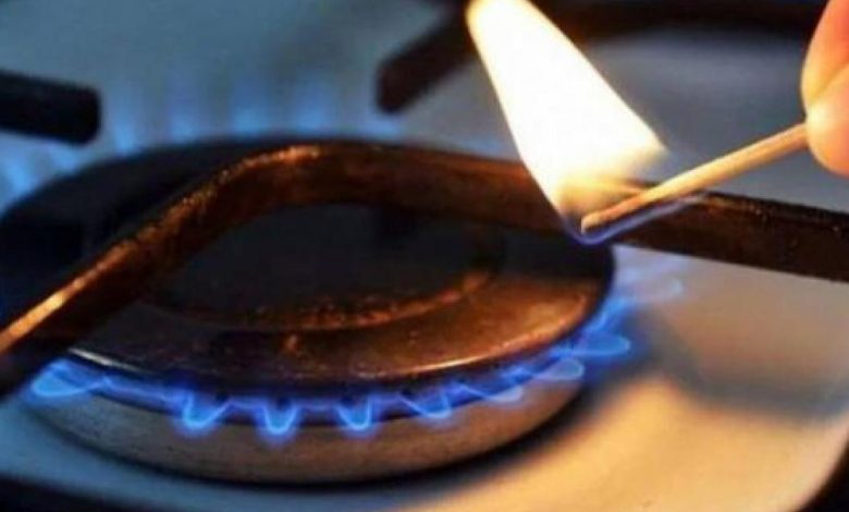 У Чернігові відключать газ: перелік адрес