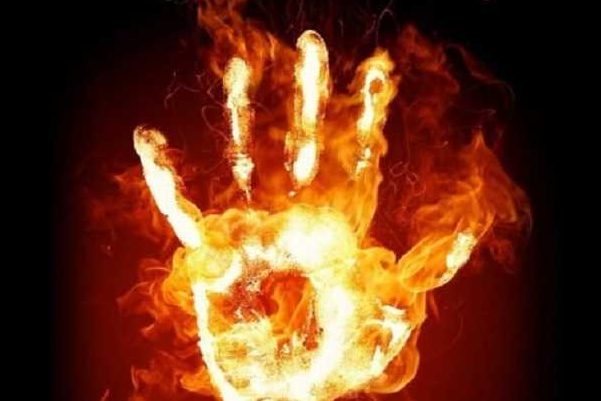У Ніжинській громаді сталася смертельна пожежа