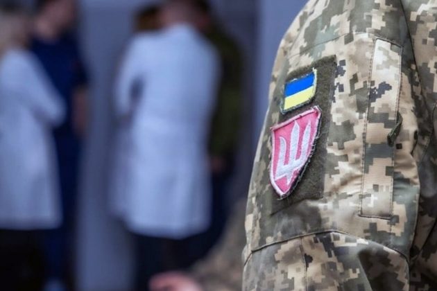 В Україні стане більше повністю придатних до військової служби: чи забиратимуть у військо з ВІЛ та туберкульозом