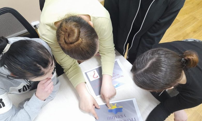 В Україні вперше пройде Тиждень громадянського суспільства
