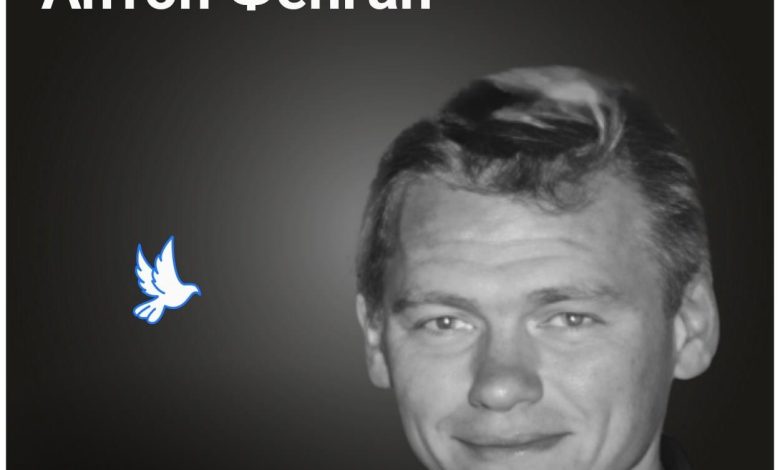 Вбиті росією: росіяни розстріляли мельника в селі на Чернігівщині