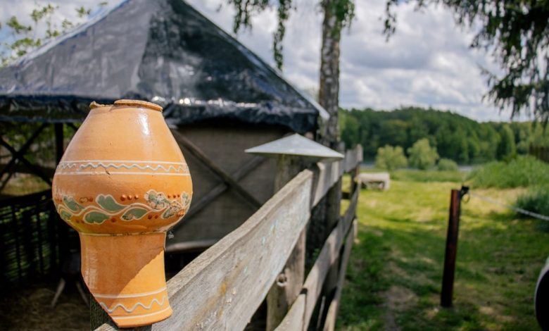 Велич козаків і краса українського села: унікальний етно-хутір на Чернігівщині (Фото)