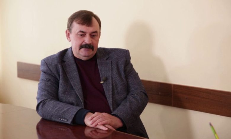 Вийшов і пішов: заступник міського голови Чернігова знову пішов у відпустку