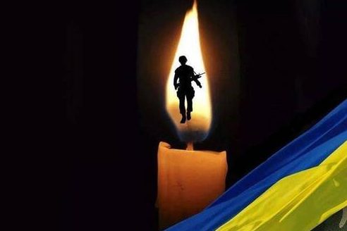 Загинув, захищаючи Чернігів: у останню путь проведуть Захисника