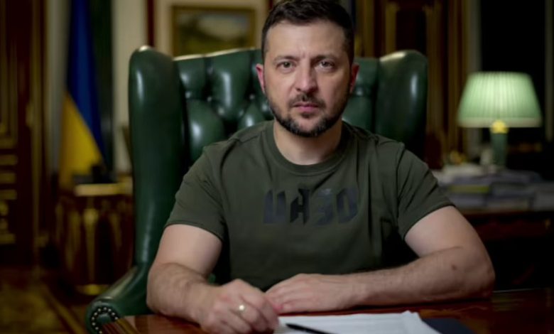 Зеленський ветував закон про декларації: Реєстр треба відкрити зараз