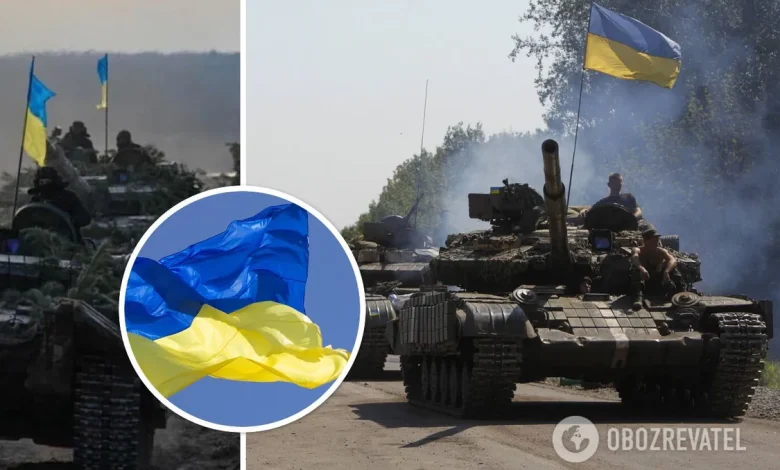 Зеленський запровадив День танкових військ України: коли святкуватимемо