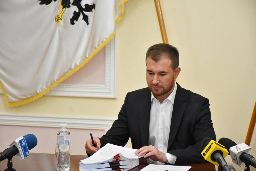Житло для ВПО. Виконком погодив детальний план території другого мікрорайону житлового району «Масани»