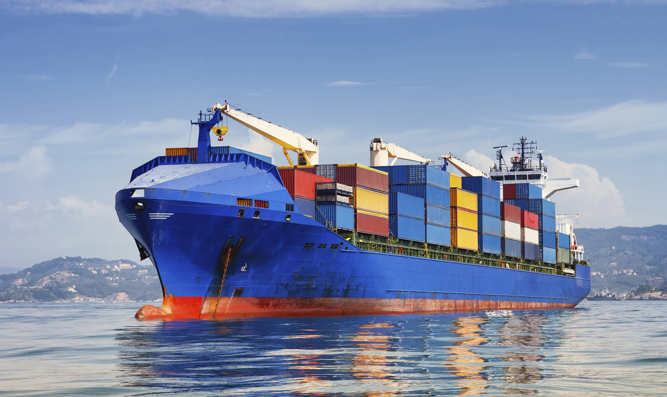 Які особливості мають контейнерні перевезення? Ра Транс надає основу інформацію