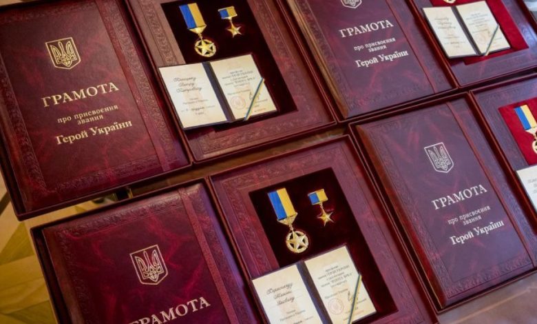 19-річному Захиснику з Чернігівщини просять присвоїти звання «Героя України» посмертно