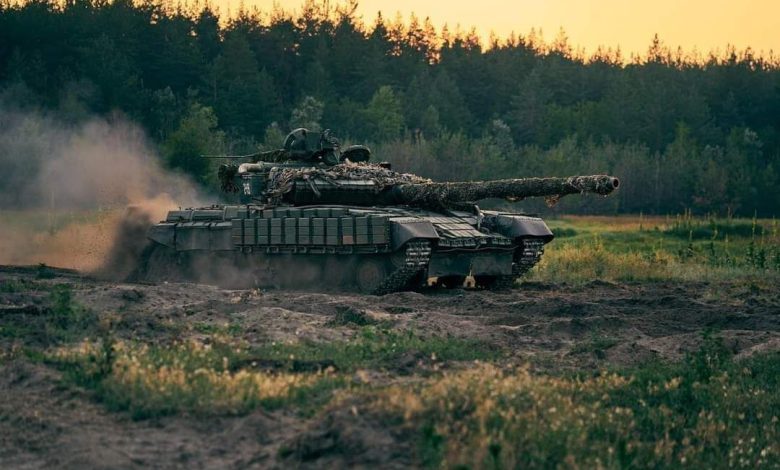 Артилерія, міни і ДРГ: росіяни продовжують тероризувати Чернігівщину