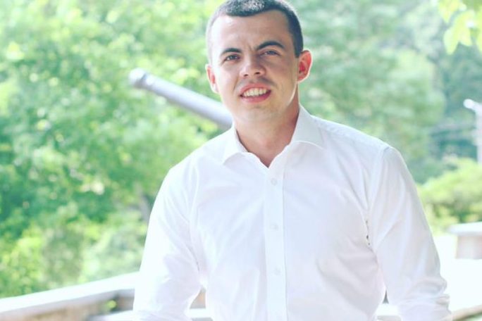 Блауш прокоментував ситуацію з обшуками
