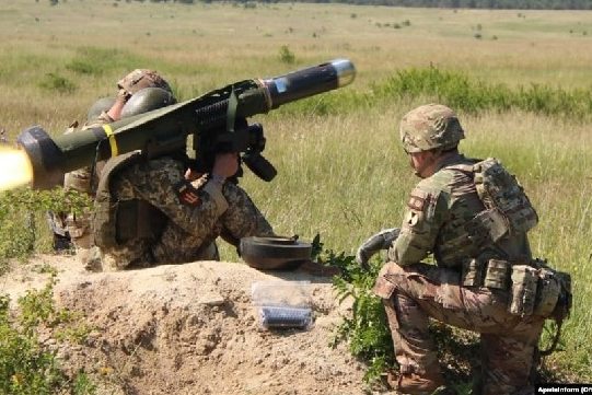 Буде гучно: неподалік Чернігова проведуть навчальні стрільби