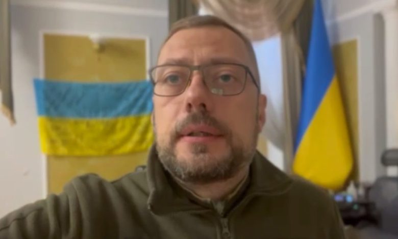Чаус розказав про безпекові заходи на прикордонні Чернігівщини