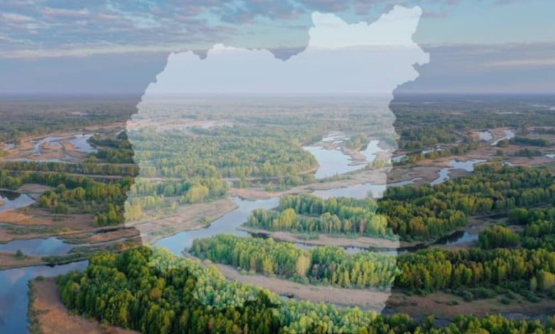 Чернігівщина має три провінції