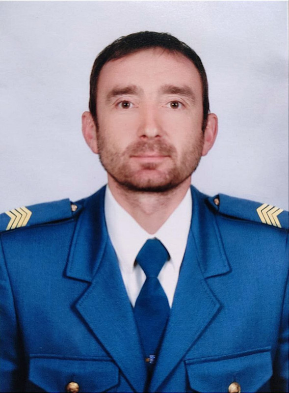 Чернігівщина втратила ще одного Захисника