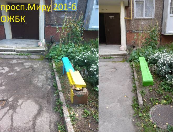 Дайджест від КП «Муніципальна варта»