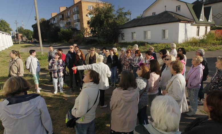 «Дорогами рідного краю»: проєкт для чернігівців, які люблять подорожі (Фото)