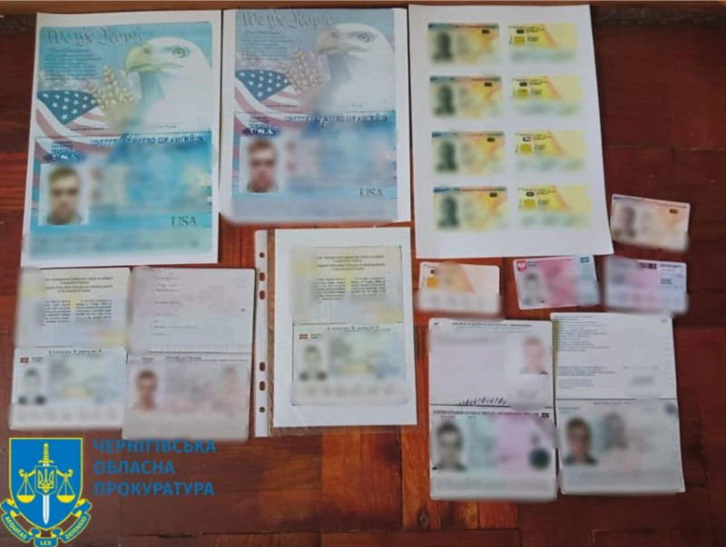 Двох чернігівців судитимуть за незаконне переправлення військовозобов’язаних за кордон