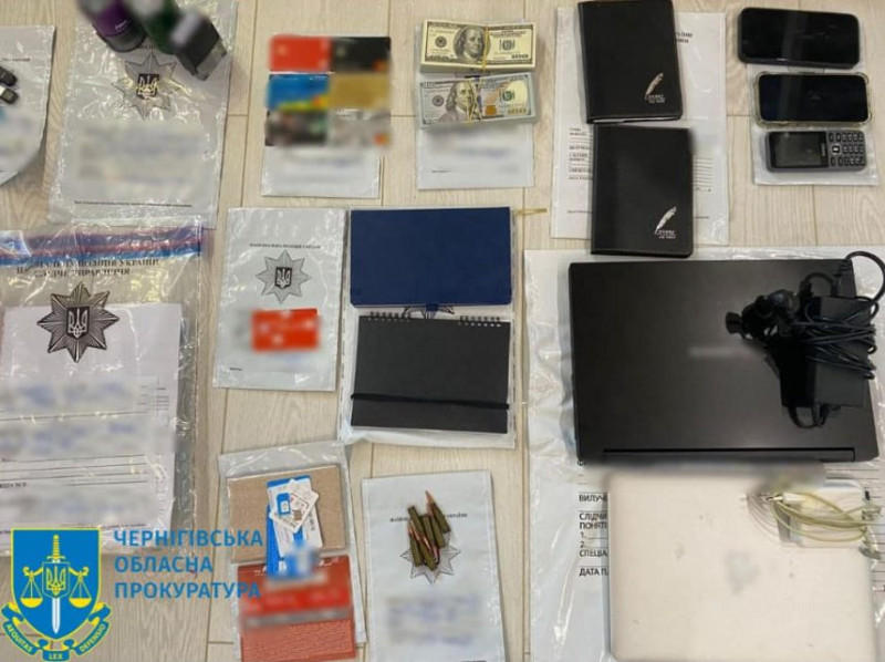 Двох чернігівців судитимуть за незаконне переправлення військовозобов’язаних за кордон