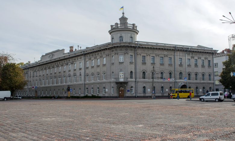 Фінанси і контроль: Чернігівську ОДА перевірятиме спеціальна робоча група