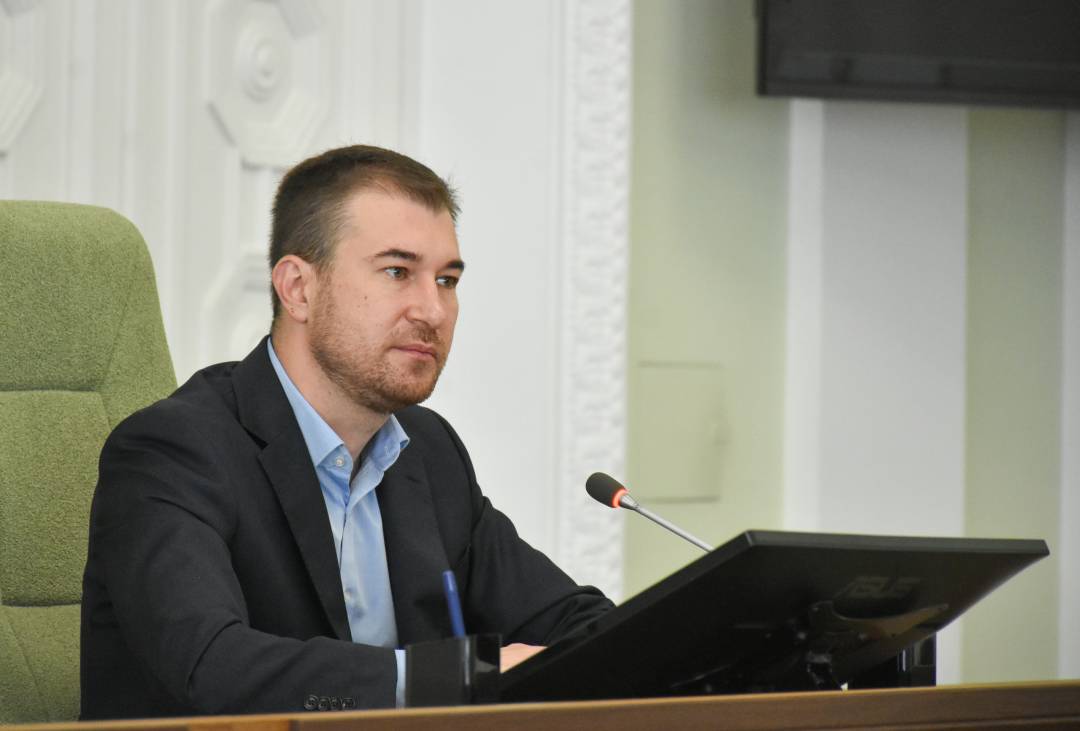 Фотовиставка, присвячена загиблим захисникам із Чернігова, оновлюватиметься регулярно