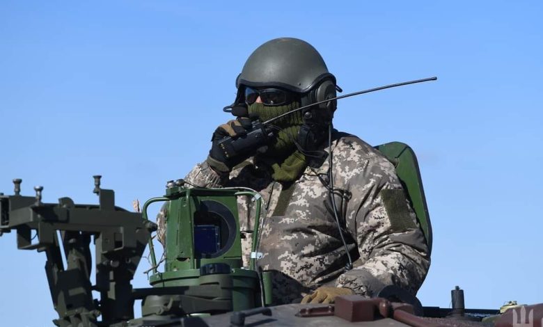 Генштаб розказав про обстановку на Сіверському напрямку