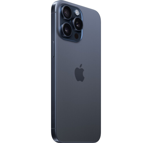 Исследование нового: iPhone 15 Pro переопределяет инновации