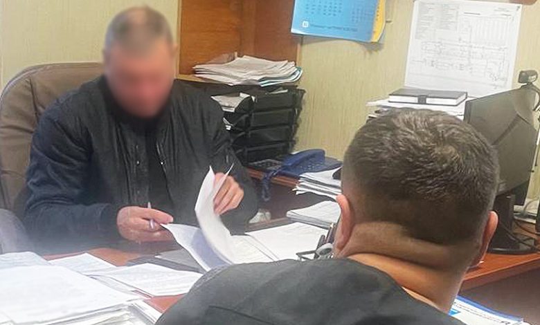 Керівник Ніжинського КП підозрюється в розтраті майже 4,5 млн грн бюджетних коштів на закупівлі генераторів
