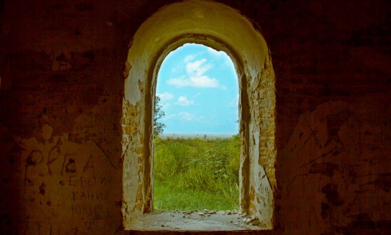 Максаківський Спасо-Преображенський монастир – окраса села (Фото)