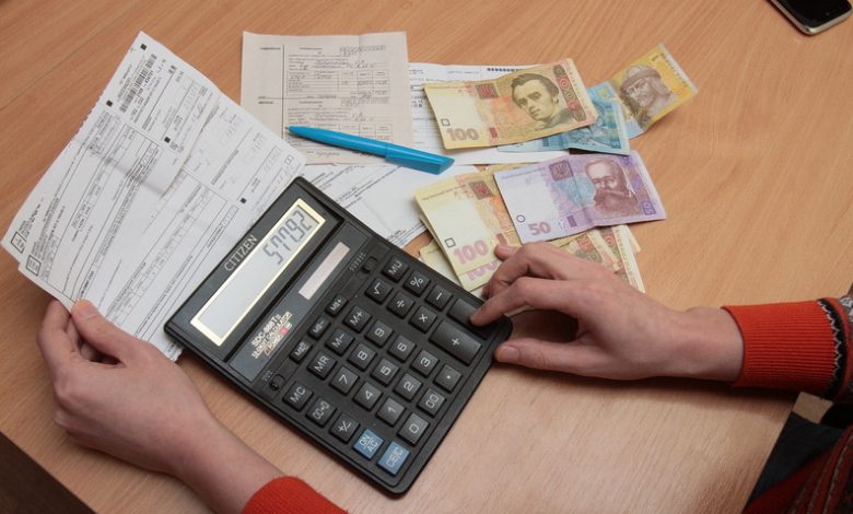 Мийте посуд правильно та вимикайте світло: дієві поради для чернігівців, як зменшити суми в платіжках