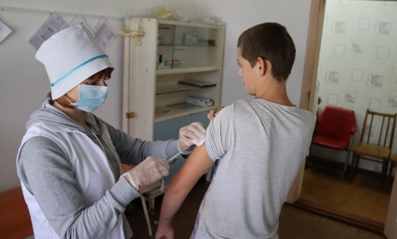 Мобільна медична бригада відвідала Коропську та Козелецьку громади