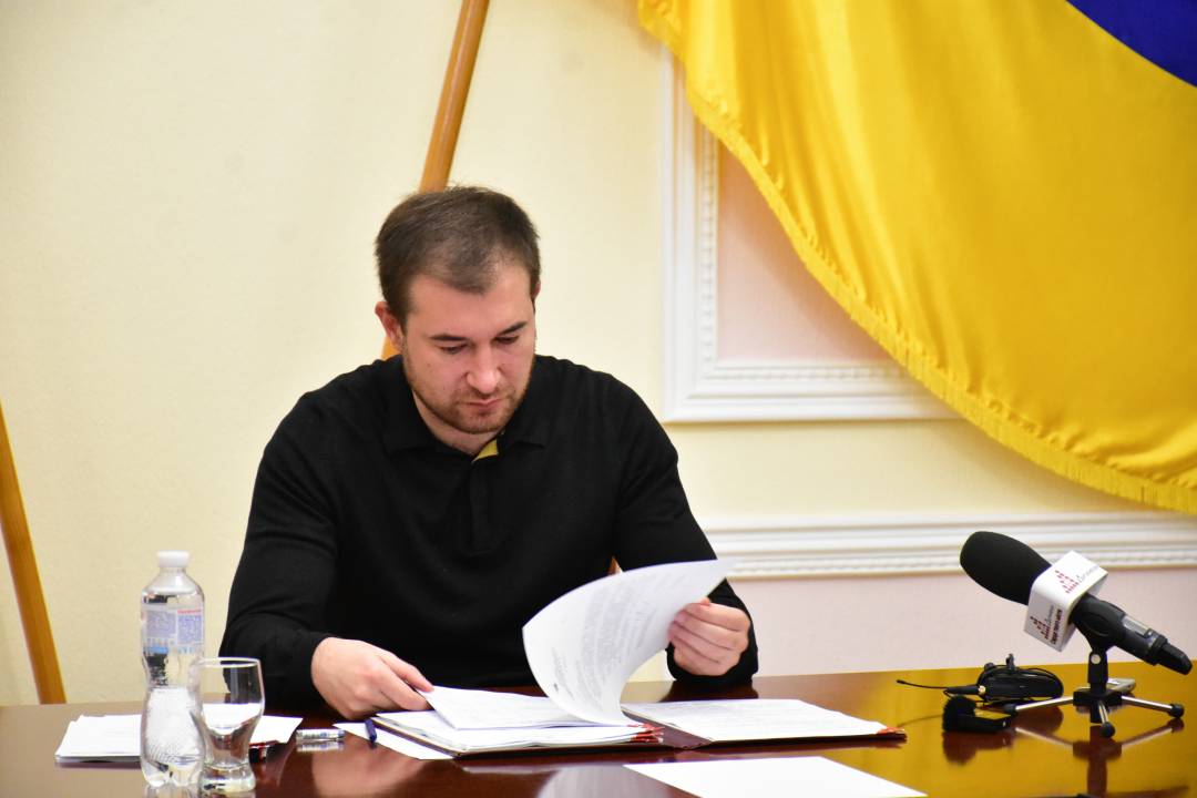 Модельне містечко на вул. Дрозда готове до заселення людей, які втратили власне житло та ВПО