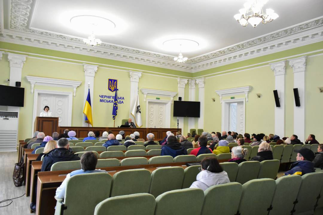 Модельне містечко на вул. Дрозда готове до заселення людей, які втратили власне житло та ВПО
