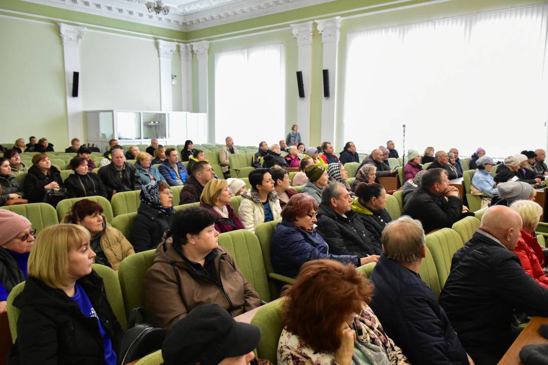 Модельне містечко на вул. Дрозда готове до заселення людей, які втратили власне житло та ВПО