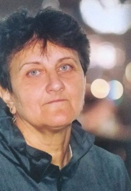 На Чернігівщині мама загиблого воїна придбала майданчик для сільської малечі