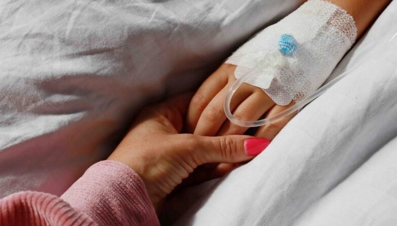 На Чернігівщині померла людина від лептоспірозу