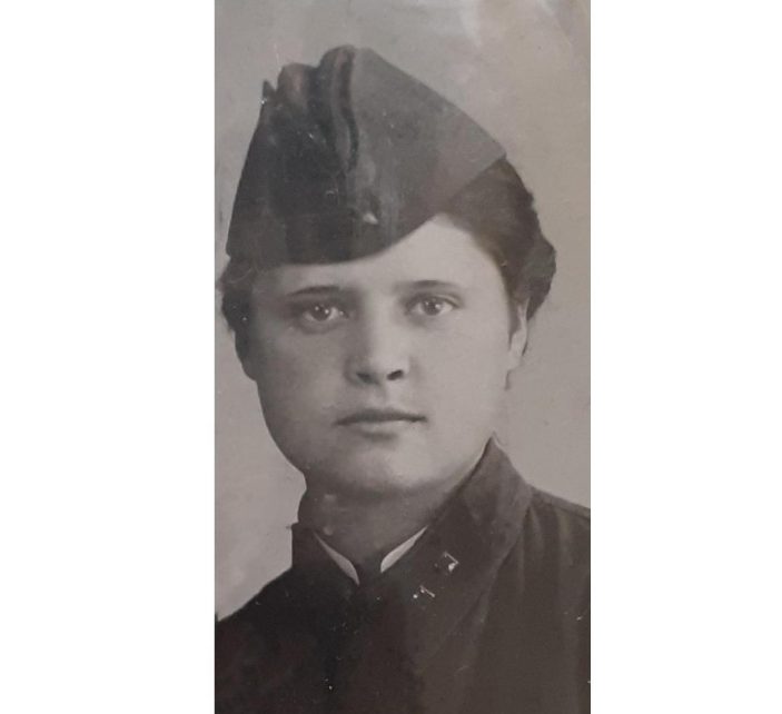 На Чернігівщині жінка відсвяткувала 100-річний ювілей