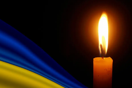 На Чернігівщину на щиті повертається воїн