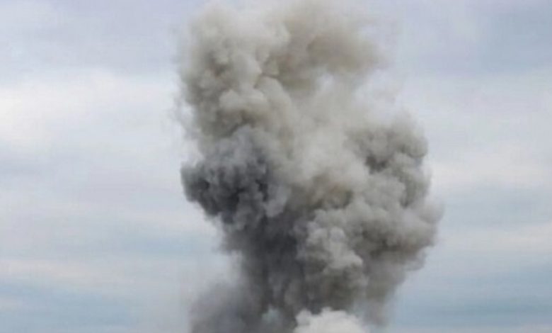 На російському кордоні неподалік Чернігівщини поранено двох прикордонників ФСБ