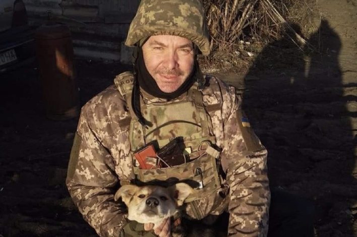 На війні загинув ексзаступник голови Ніжинської райради