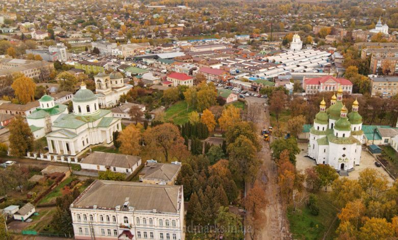 Ніжинська міськрада має намір закупити гербарії та біологічне обладнання на 1,3 млн. грн.