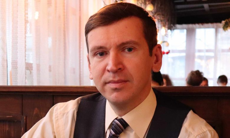 Новий очільник музею ім. Тарновського розповів про першочергові кроки на посаді