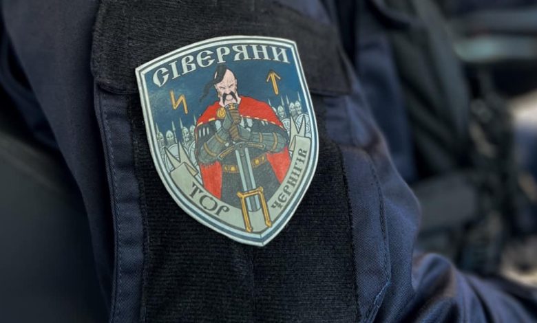 Патрульні затримали чернігівця «під кайфом»