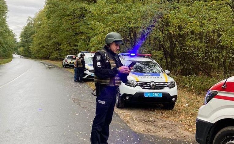 Під Черніговом внаслідок вибуху загинув чоловік, ще один травмований