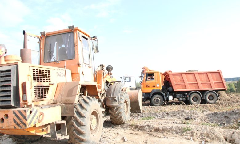 Причиною пожежі на міському сміттєзвалищі в Чернігові став підпал (Фото)