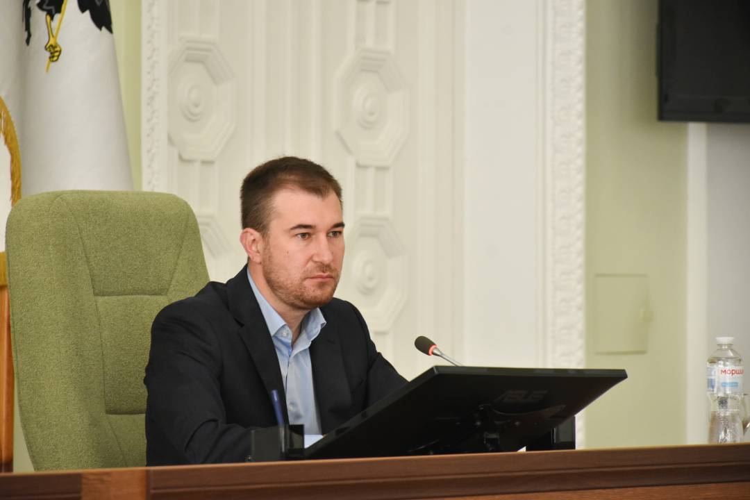 Пункти незламності не розміщуватимуть на базі закладів освіти Чернігова, - Олександр Ломако