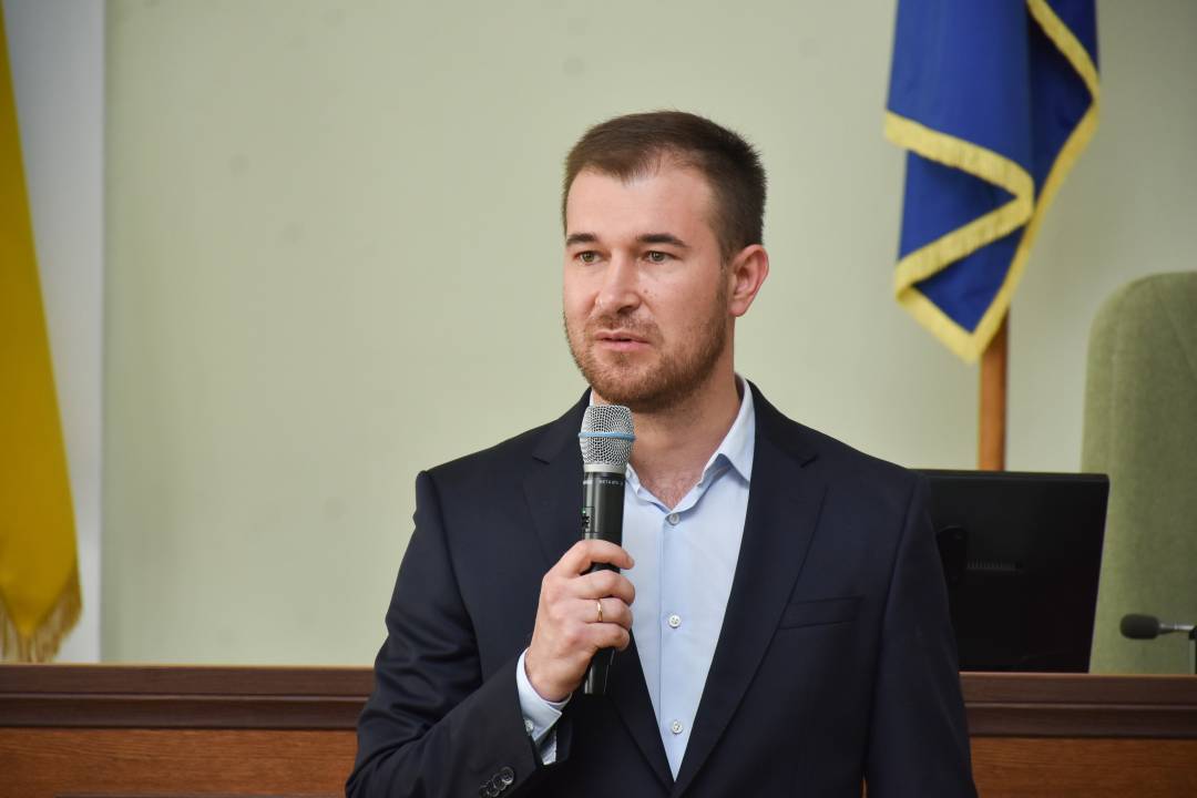 Рідним загиблих військовослужбовців Сил ТРО вручили відзнаки «За оборону Чернігова»