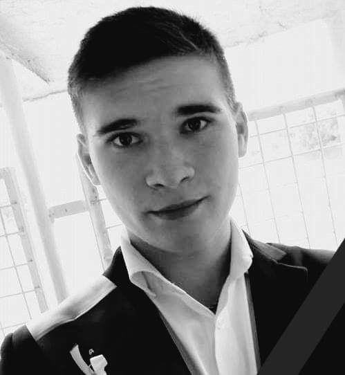 Ріпкинська громада провела в останній путь воїна